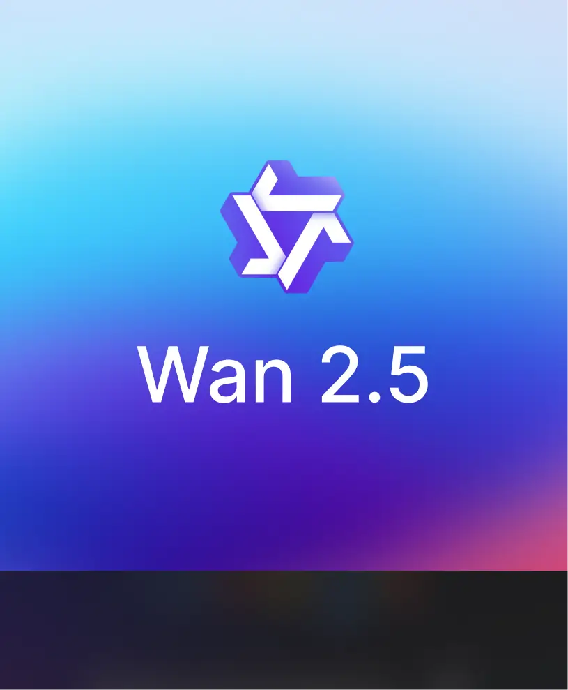 Wan 2.5