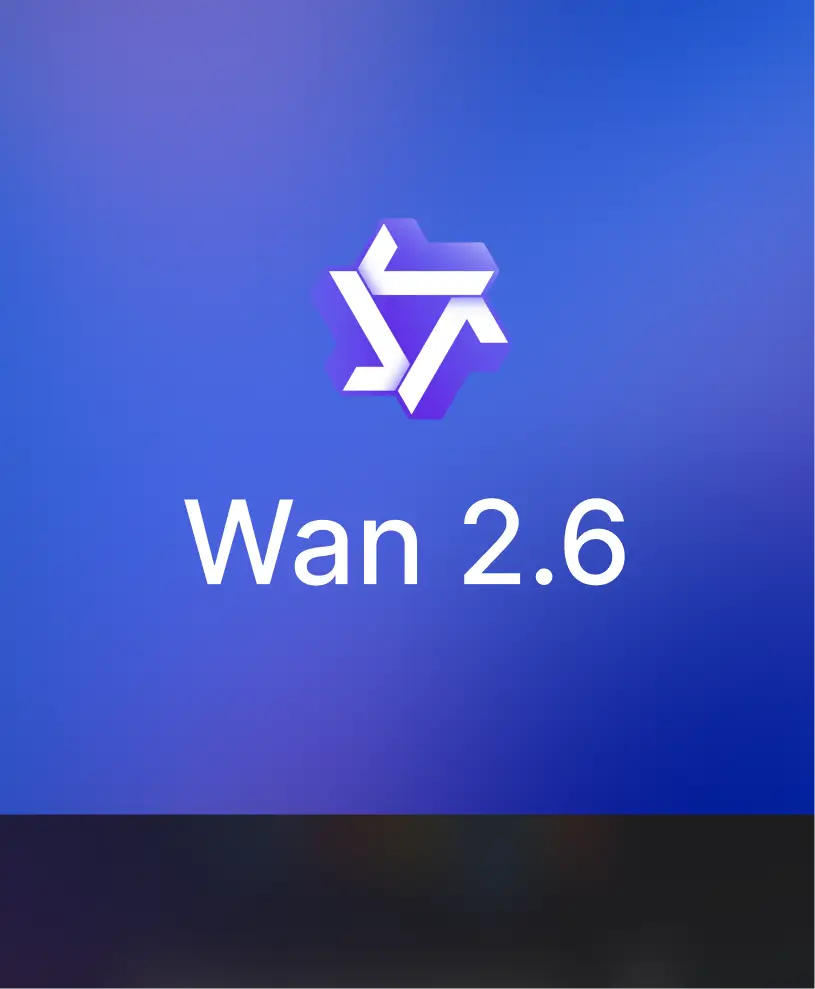 Wan 2.6