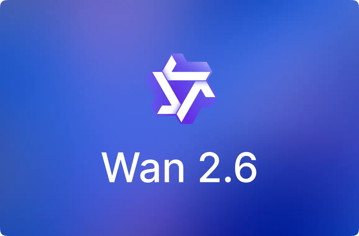 Wan 2.6