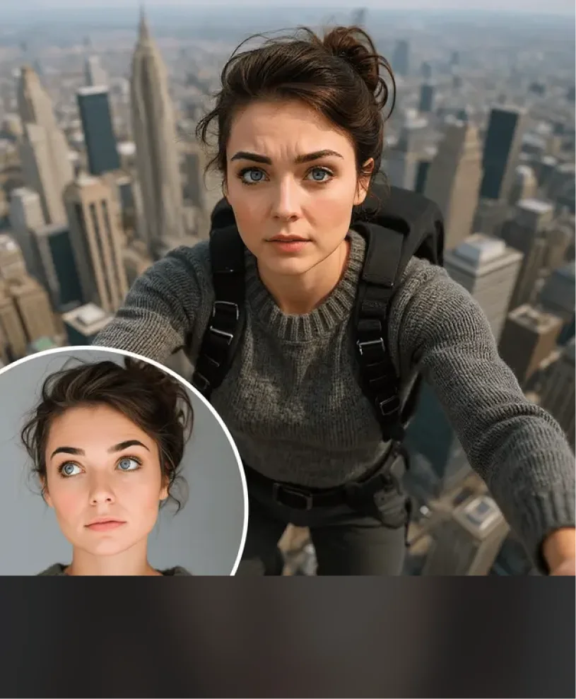 AI Adventure Generator