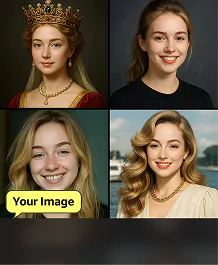 AI Avatar Generator