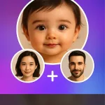 AI Baby Generator