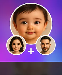 AI Baby Generator