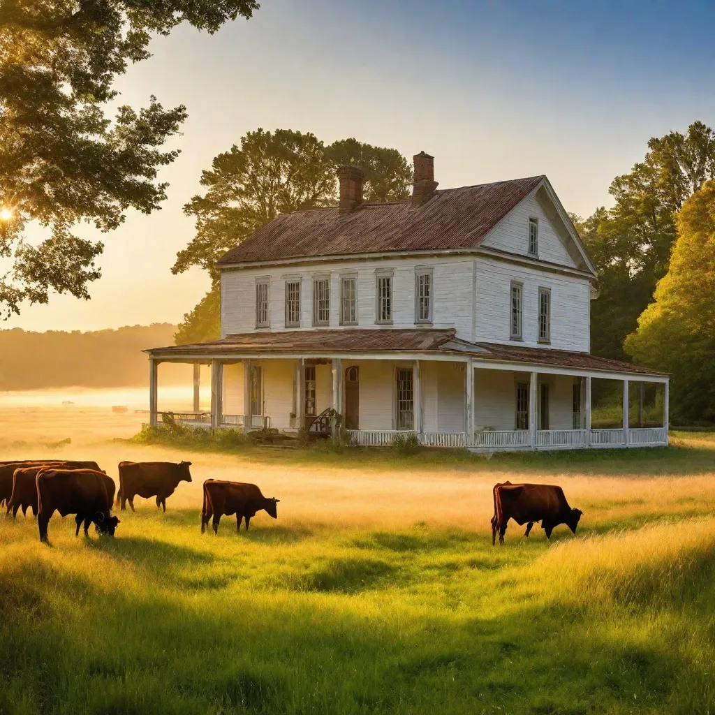 ai-generated-architecture-cows