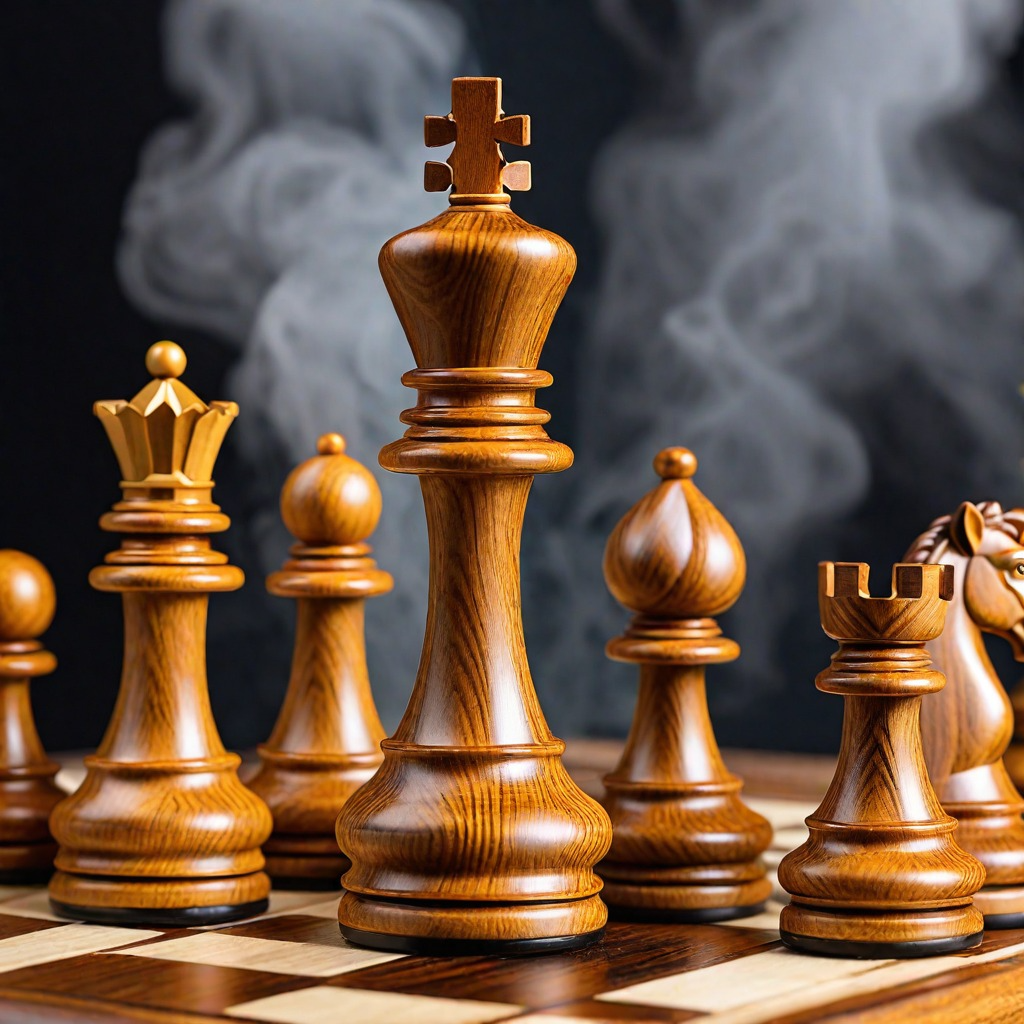ai-generated-art-chess