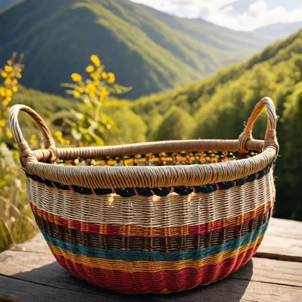 ai-generated-art-wooden-surface