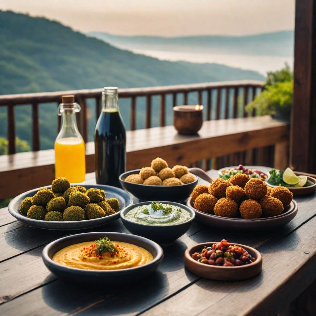 ai-generated-food-foods
