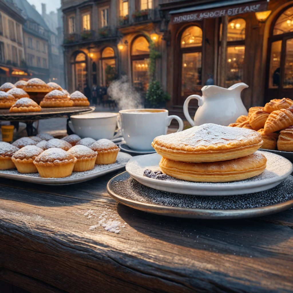 ai-generated-food-pastries
