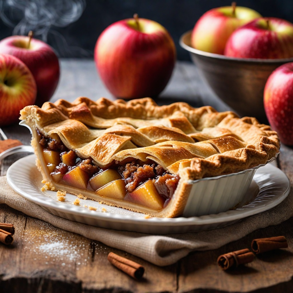 ai-generated-food-pie