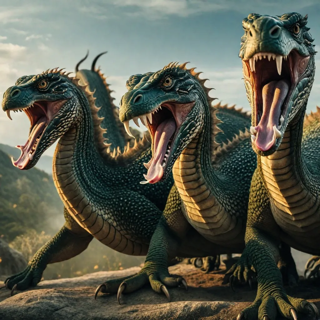 ai-generated-monster-dragon