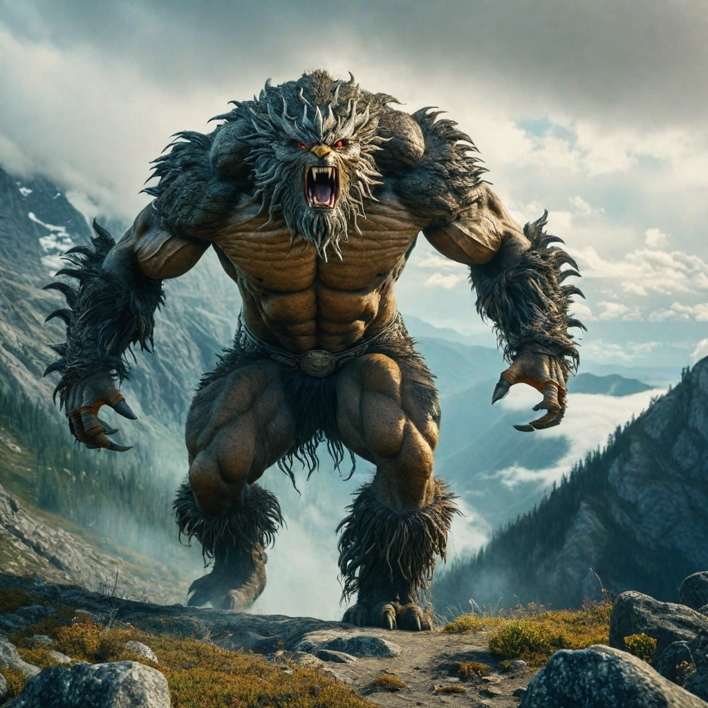ai-generated-monster-scary-monster-24