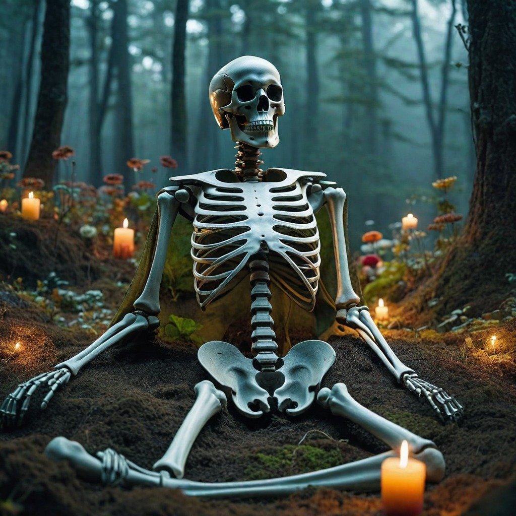 ai-generated-monster-skeleton