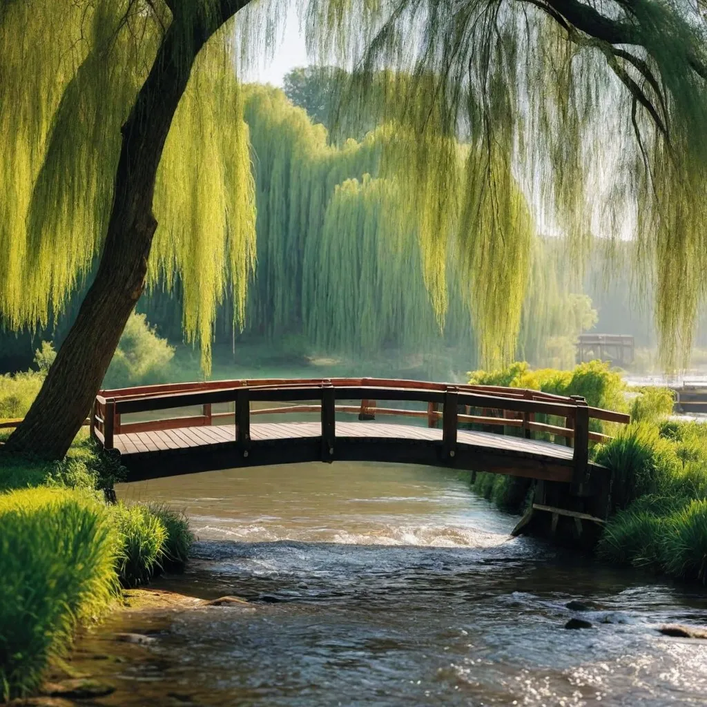 ai-generated-nature-bridge