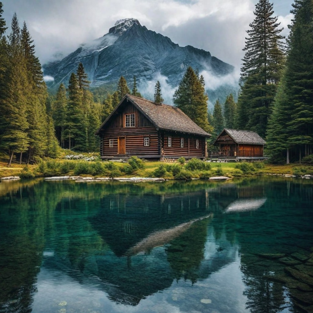 ai-generated-nature-lake-2