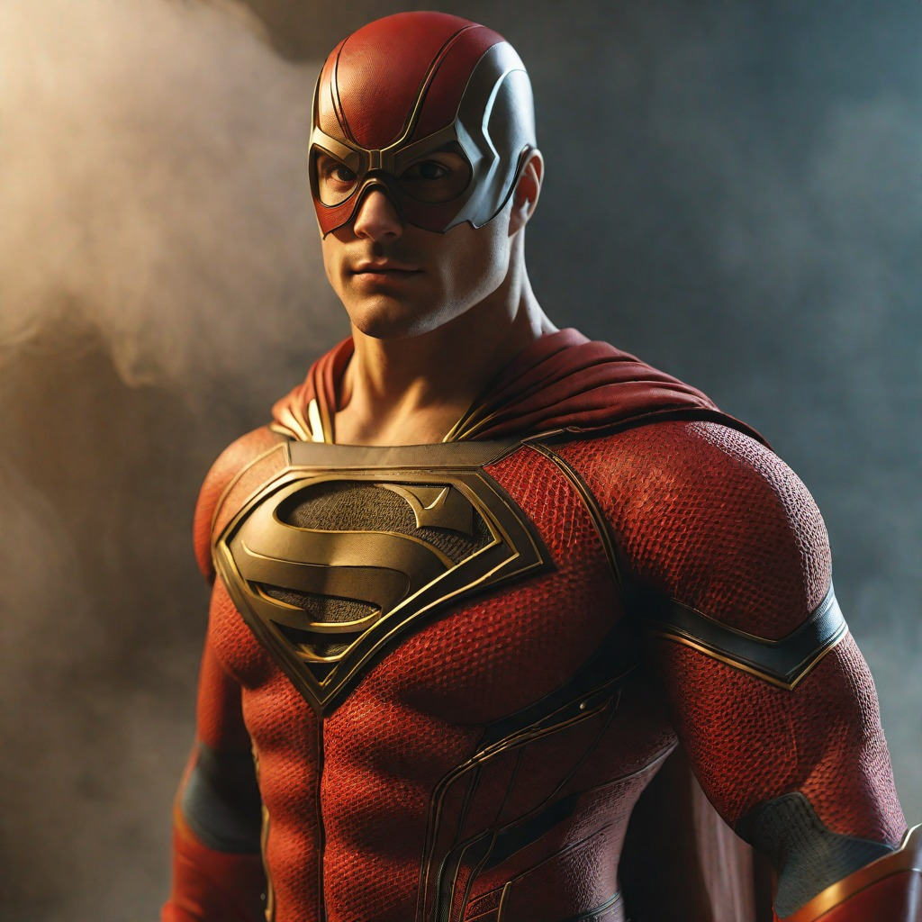 ai-generated-superheroes-superman-6