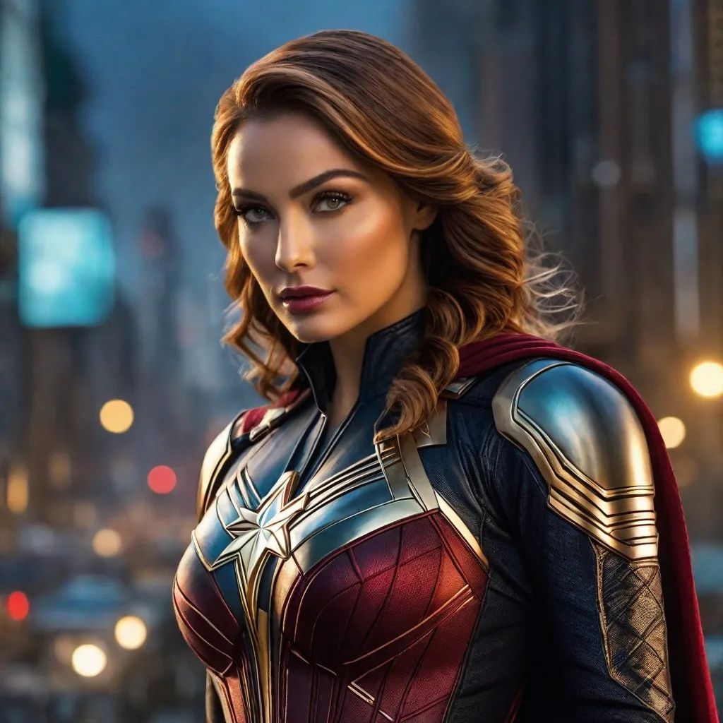 ai-generated-superheroes-superwoman-5