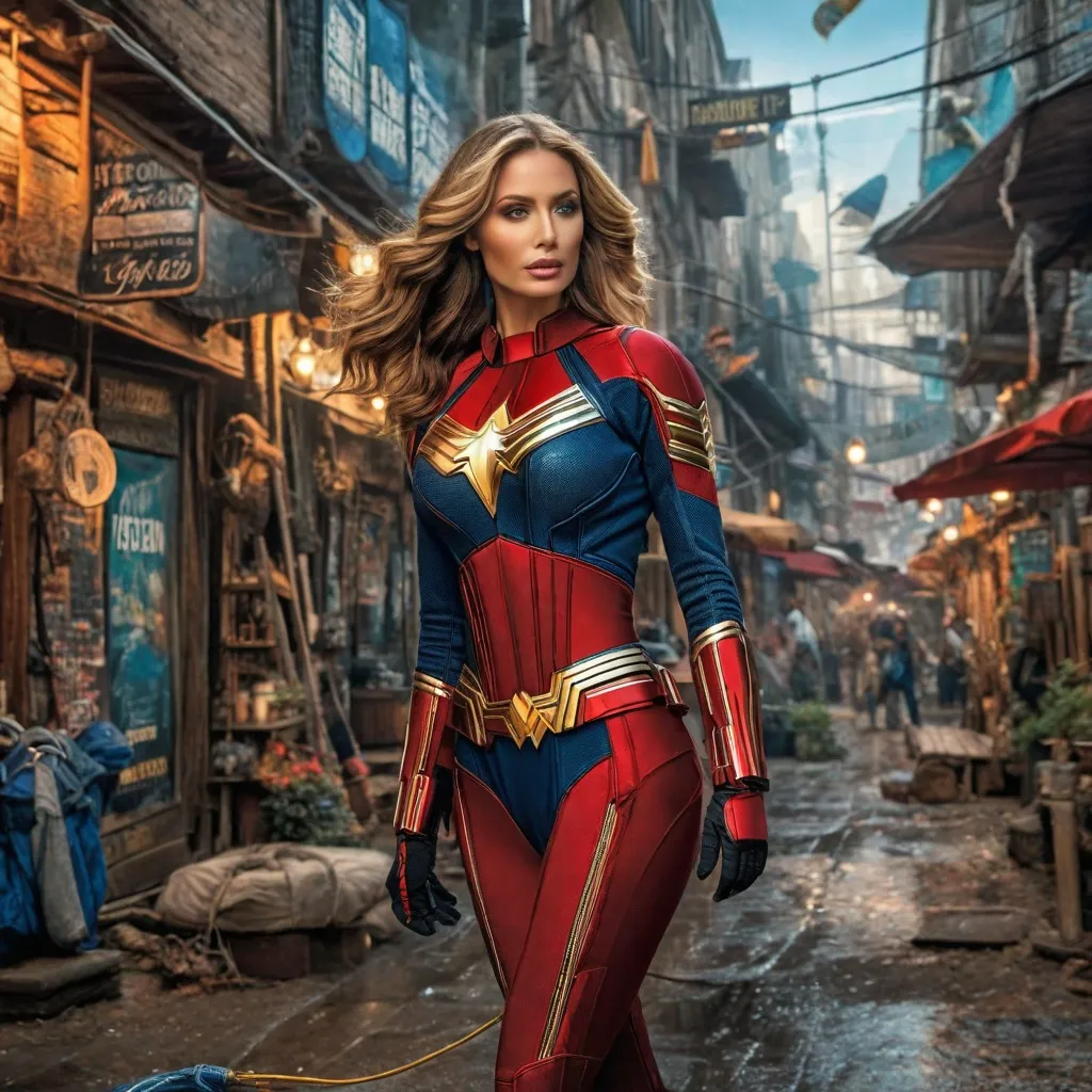 ai-generated-superheroes-superwoman