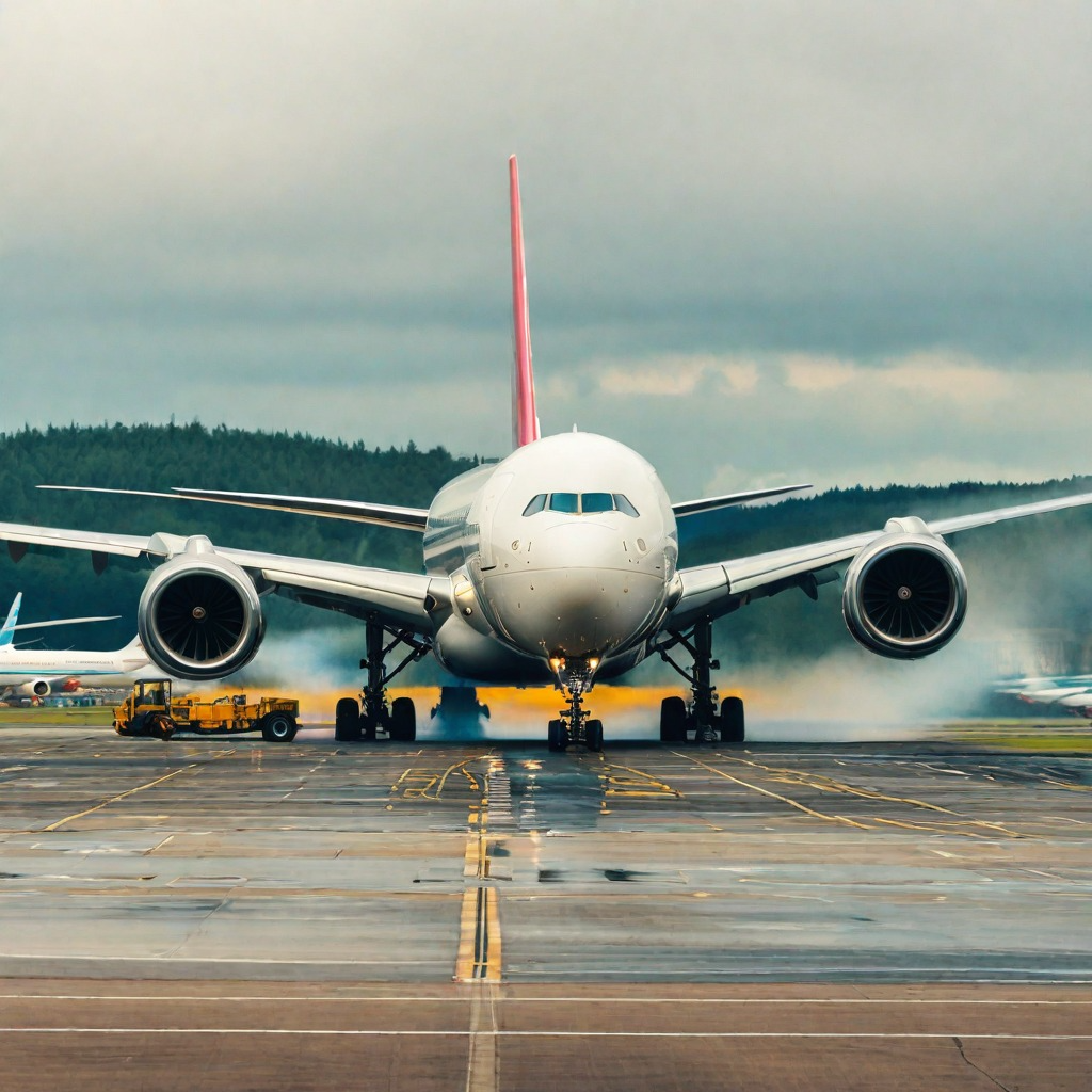 ai-generated-vehicle-airplane