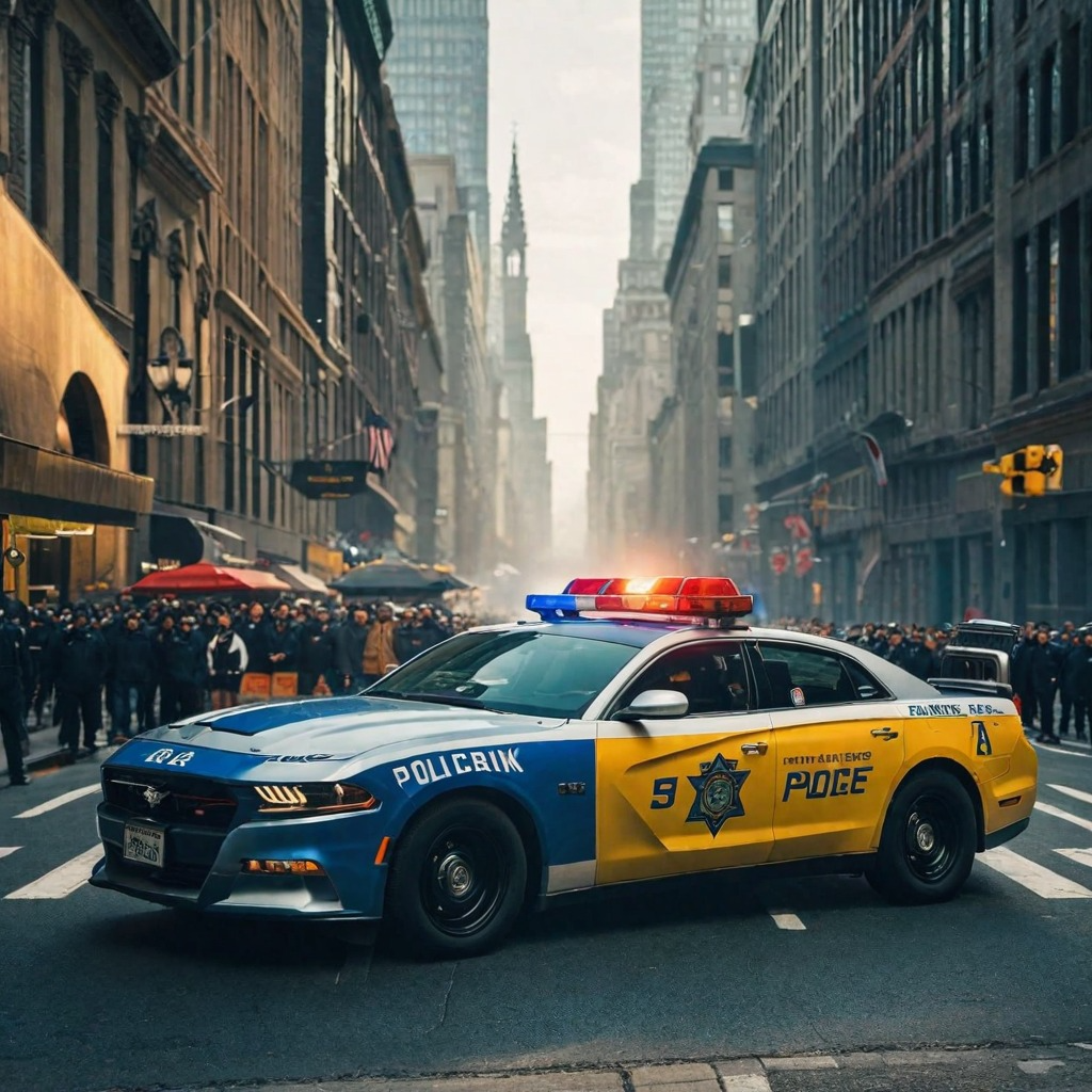 ai-generated-vehicle-police-car