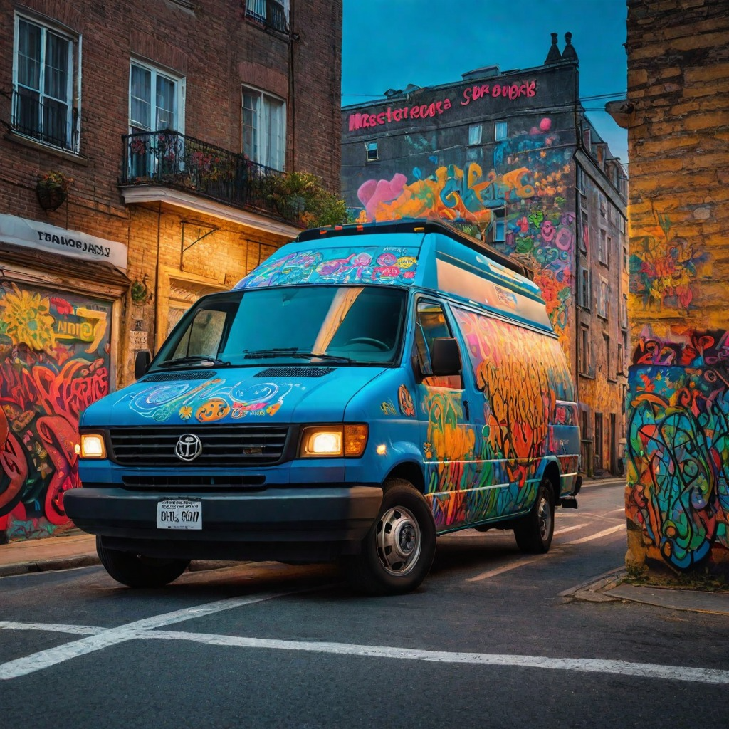 ai-generated-vehicle-van