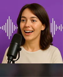 AI Voice Cover