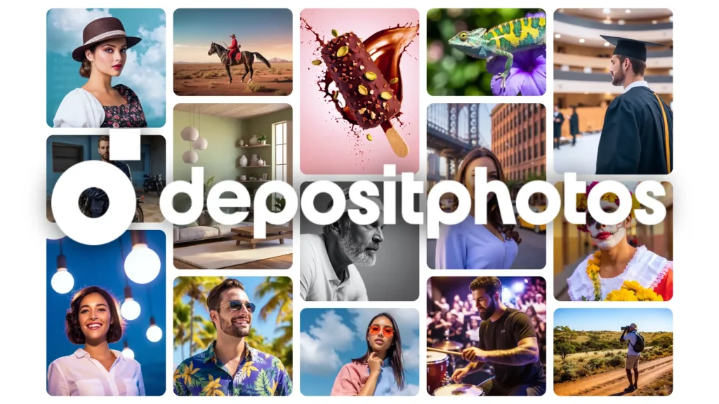 depositphotos-ai-image-generator-page