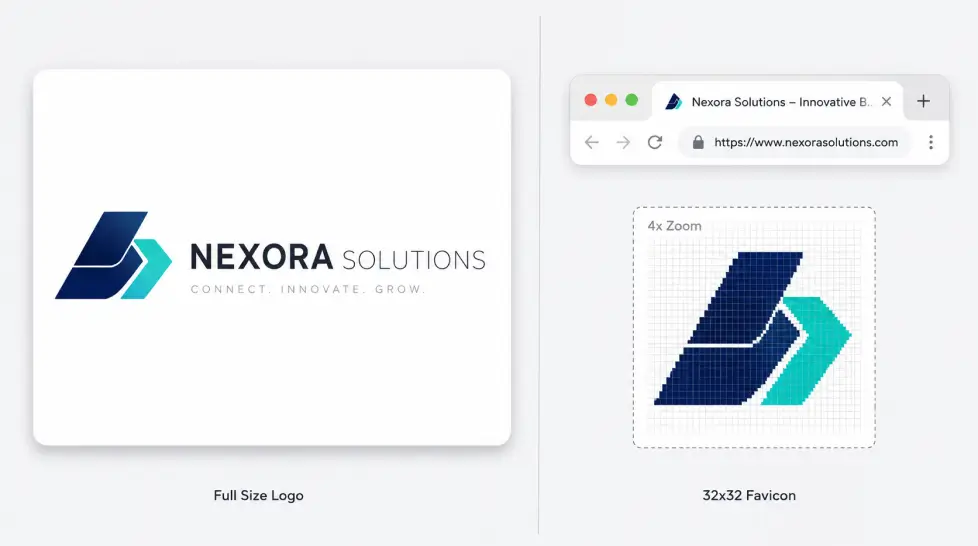 How to Create a Professional Business Logo with AI (No Designer Needed)