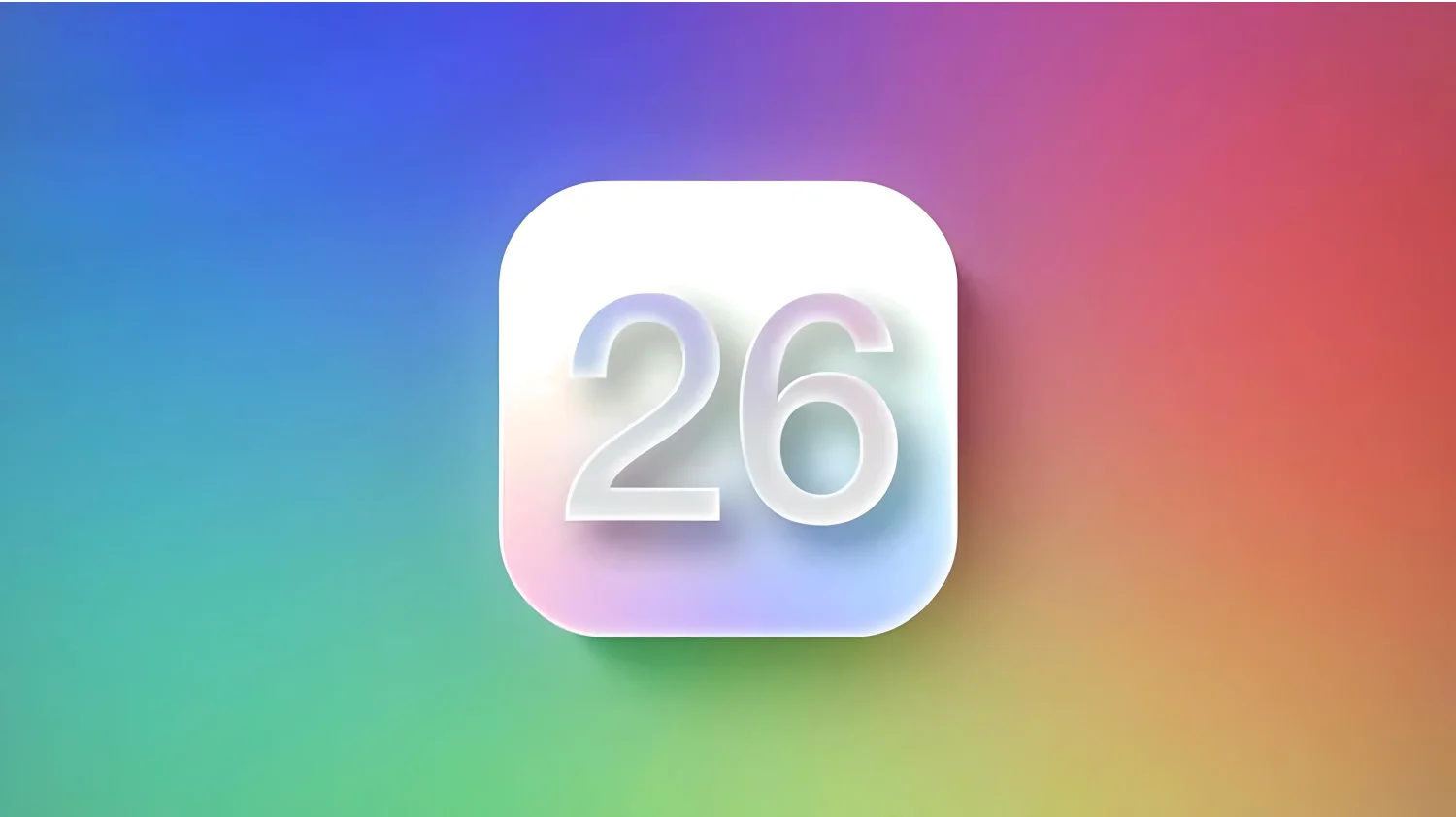iOS 26 Thumbnail