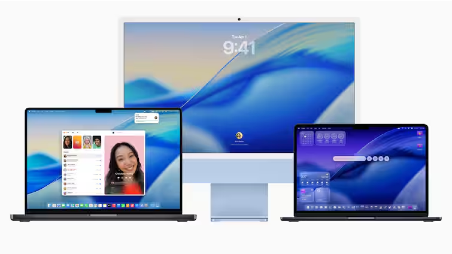 macOS Tahoe