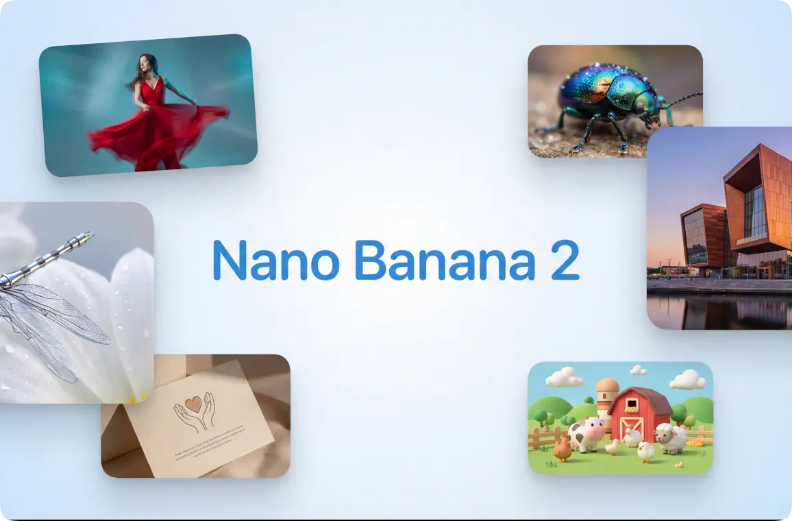 Nano Banana 2